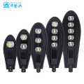 factory price waterproof outdoor 250w led street lights